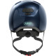 Velo ķivere Abus Skurb Kid midnight blue-S (45-50)