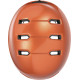 Velo ķivere Abus Skurb Kid goldfish orange-S (45-50)