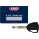 Lock Abus Granit XPlus 540/160HB230