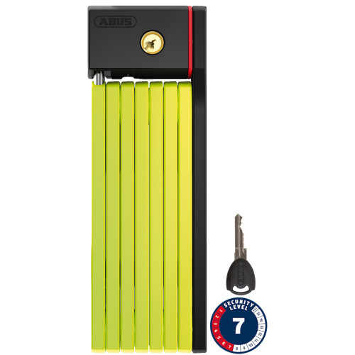 Lock Abus Bordo BIG uGrip 5700/100 LM SH