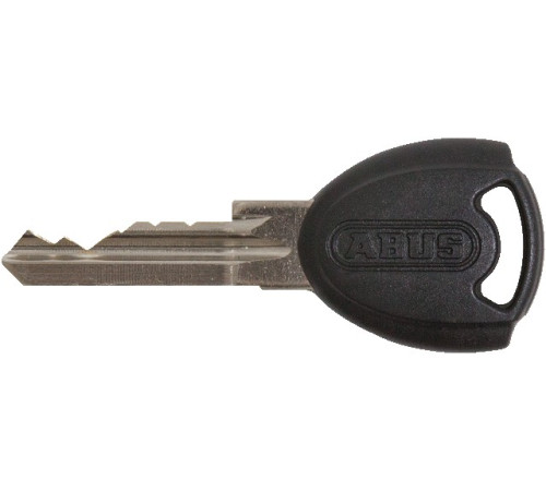 Lock Abus Bordo BIG uGrip 5700/100 BU SH