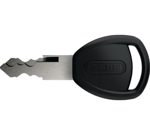 Lock Abus Goose 6206K/110 BK