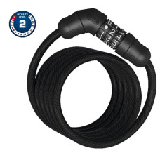Atslēga Abus Star 4508C/150 BK