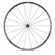 Front bicycle wheel Fulcrum Racing 6 C17 CL
