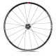 Rear bicycle wheel Fulcrum Racing 6 C17 CL-Campagnolo ED