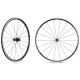 Bicycle wheelset Fulcrum Racing 6 C17 CL front - rear-Shimano HG11