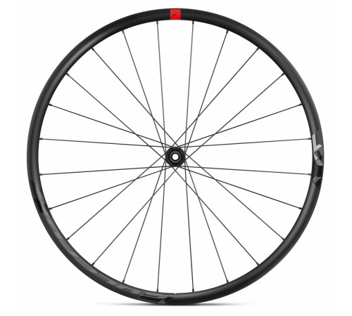 Front bicycle wheel Fulcrum Racing 6 DB 2WF-R C20 AFS HH12