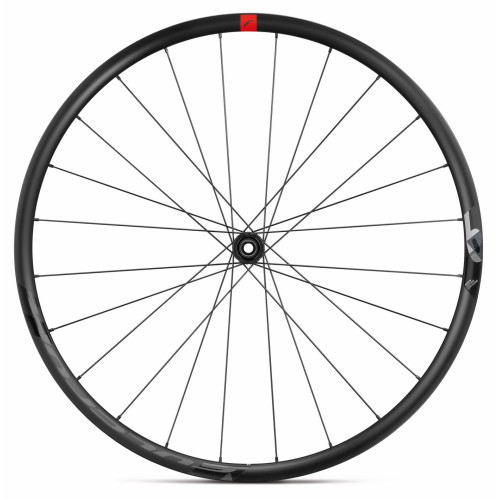 Priekšējais velosipēda ritenis Fulcrum Racing 6 DB 2WF-R C20 AFS HH12