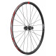 Rear bicycle wheel Fulcrum Racing 6 DB 2WF-R C20 AFS HH12/142-Campagnolo N3W