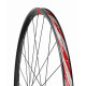 Rear bicycle wheel Fulcrum Racing 6 DB 2WF-R C20 AFS HH12/142-Campagnolo N3W