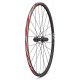 Bicycle wheelset Fulcrum Racing 6 DB 2WF-R C20 AFS front HH12 - rear HH12/142-Campagnolo N3W