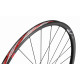 Bicycle wheelset Fulcrum Racing 6 DB 2WF-R C20 AFS front HH12 - rear HH12/142-Shimano HG11