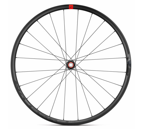 Front bicycle wheel Fulcrum Racing 5 DB 2WF-R C20 AFS HH12
