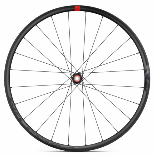 Front bicycle wheel Fulcrum Racing 5 DB 2WF-R C20 AFS HH12