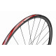 Rear bicycle wheel Fulcrum Racing 5 DB 2WF-R C20 AFS HH12/142-Campagnolo N3W