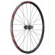 Rear bicycle wheel Fulcrum Racing 5 DB 2WF-R C20 AFS HH12/142-Campagnolo N3W
