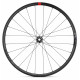 Bicycle wheelset Fulcrum Racing 5 DB 2WF-R C20 AFS front HH12 - rear HH12/142-Campagnolo N3W