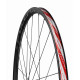 Bicycle wheelset Fulcrum Racing 5 DB 2WF-R C20 AFS front HH12 - rear HH12/142-Campagnolo N3W