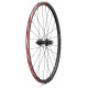Bicycle wheelset Fulcrum Racing 5 DB 2WF-R C20 AFS front HH12 - rear HH12/142-SRAM XDR