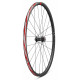 Bicycle wheelset Fulcrum Racing 5 DB 2WF-R C20 AFS front HH12 - rear HH12/142-SRAM XDR