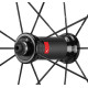 Front bicycle wheel Fulcrum Racing 4 C17 CL