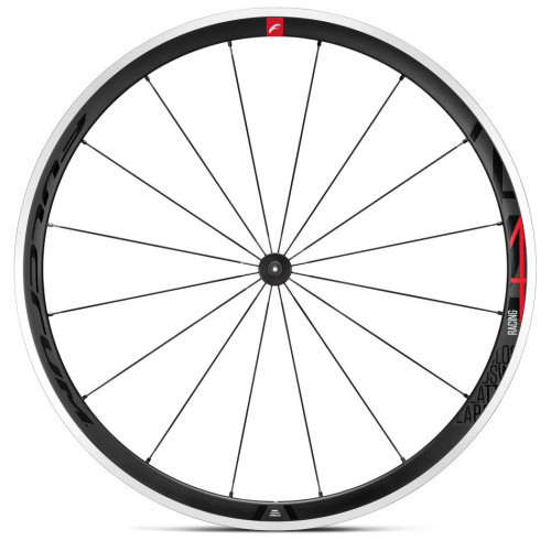 Front bicycle wheel Fulcrum Racing 4 C17 CL