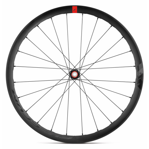 Front bicycle wheel Fulcrum Racing 4 DB 2WF-R C19 AFS HH12