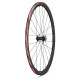 Front bicycle wheel Fulcrum Racing 4 DB 2WF-R C19 AFS HH12