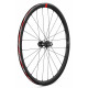 Rear bicycle wheel Fulcrum Racing 4 DB 2WF-R C19 AFS HH12/142-Campagnolo N3W