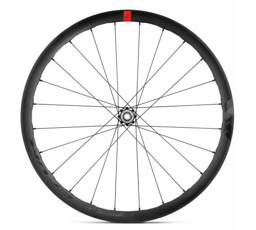 Rear bicycle wheel Fulcrum Racing 4 DB 2WF-R C19 AFS HH12/142-Campagnolo N3W