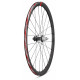 Rear bicycle wheel Fulcrum Racing 4 DB 2WF-R C19 AFS HH12/142-SRAM XDR