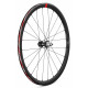 Rear bicycle wheel Fulcrum Racing 4 DB 2WF-R C19 AFS HH12/142-SRAM XDR