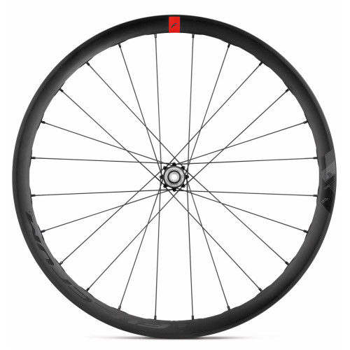 Rear bicycle wheel Fulcrum Racing 4 DB 2WF-R C19 AFS HH12/142-SRAM XDR