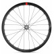 Rear bicycle wheel Fulcrum Racing 4 DB 2WF-R C19 AFS HH12/142-SRAM XDR
