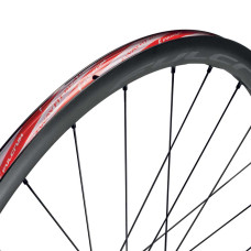 Velosipēdu riteņu komplekts Fulcrum Racing 4 DB 2WF-R C19 AFS front HH12 - rear HH12/142-Shimano HG11