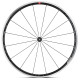 Front bicycle wheel Fulcrum Racing 3 C17 CL