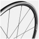 Rear bicycle wheel Fulcrum Racing 3 C17 CL-Campagnolo ED