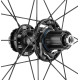 Bicycle wheelset Fulcrum Racing 3 DB C19 2WF AFS front HH12 + KIT HH15 - rear HH12/142-Shimano HG11