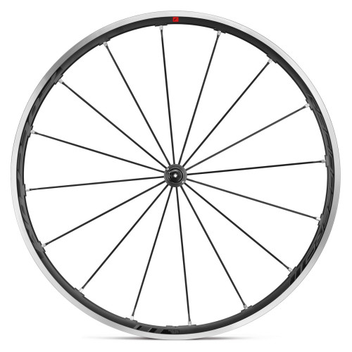 Front bicycle wheel Fulcrum Racing Zero C17 2WF USB