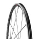 Front bicycle wheel Fulcrum Racing Zero C17 2WF USB