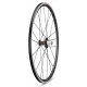 Rear bicycle wheel Fulcrum Racing Zero C17 2WF USB-Shimano HG11