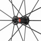 Bicycle wheelset Fulcrum Racing Zero C17 2WF front - rear USB-Shimano HG11