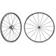 Bicycle wheelset Fulcrum Racing Zero C17 2WF front - rear USB-Shimano HG11