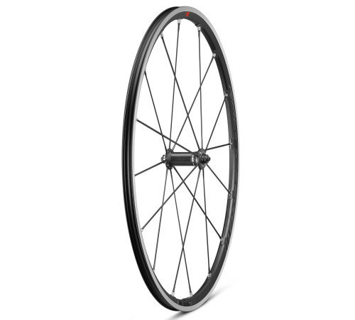 Bicycle wheelset Fulcrum Racing Zero C17 2WF front - rear USB-Shimano HG11