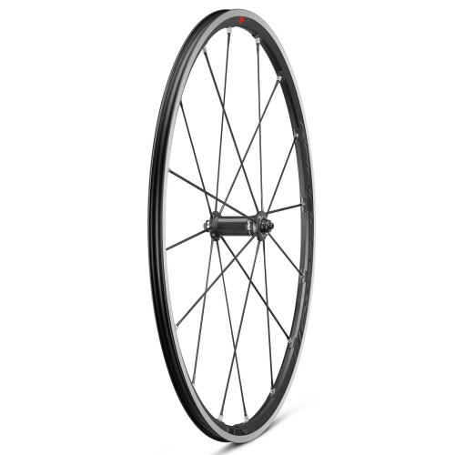 Bicycle wheelset Fulcrum Racing Zero C17 2WF front - rear USB-Shimano HG11
