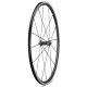 Bicycle wheelset Fulcrum Racing Zero C17 2WF front - rear USB-Shimano HG11