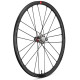Rear bicycle wheel Fulcrum Racing Zero DB C19 2WF AFS HH12/142 USB-Campagnolo ED