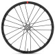 Rear bicycle wheel Fulcrum Racing Zero DB C19 2WF AFS HH12/142 USB-SRAM XDR