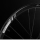 Bicycle wheelset Fulcrum Racing Zero DB C19 2WF AFS front HH12 - rear HH12/142 USB-Shimano HG11