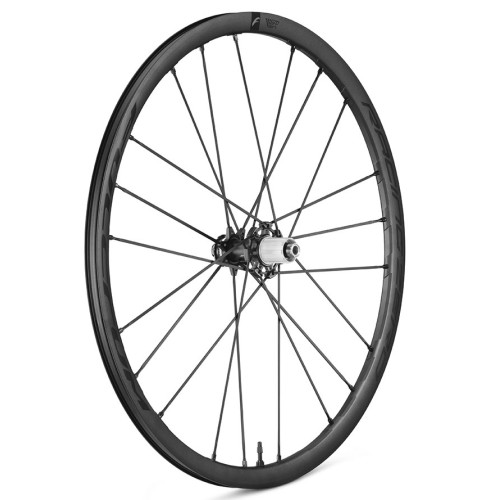 Rear bicycle wheel Fulcrum Racing Zero CMPTZN DB C19 2WF AFS HH12/142 CULT-Campagnolo ED